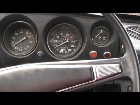 Видео: Расход топлива на ниве 1.6 л. вал сток.