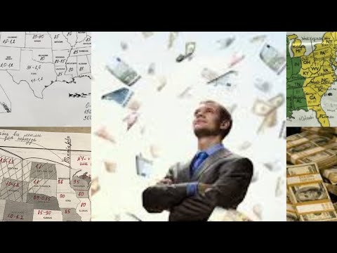 Видео: 15. Это карты НЕ для БОКСТРАКОВ!!! Откуда и куда, карты 2018-2019... видео от 01-20-2023 :)