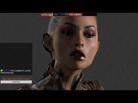 Видео: Mass Effect Andromeda Прохождение #2