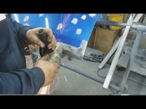 Видео: Ремонт водительской двери на Рено Логан
