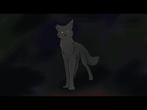 Видео: Комикс - "Волки Чарайда" 3 Глава