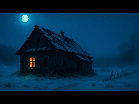 Видео: СПАСЕНИЕ ОБЕРНУЛОСЬ КОШМАРОМ! Страшные истории. Страшилки на ночь.