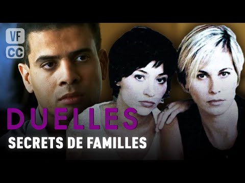 Видео: Семейные тайны | ДУЭЛИ | Летиция Лакруа и Бланш де СЕН-ФАЛЛ | Криминальный фильм