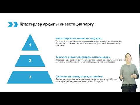 Видео: 13 Халықаралық