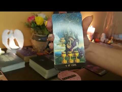 Видео: Таро🎃🕯Блокаж/Предизвикателство👻Риби♓️🍀