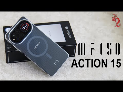 Видео: ТОПИ, КИДАЙ, ВАРИ! //ВЗРОСЛЫЙ обзор IIIF150 Action 15