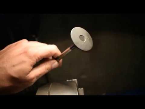 Видео: Простой декапсюлятор для бердана и не только.