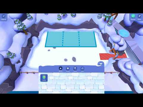 Видео: Club Penguin Island геймплей! (20.04.2018)