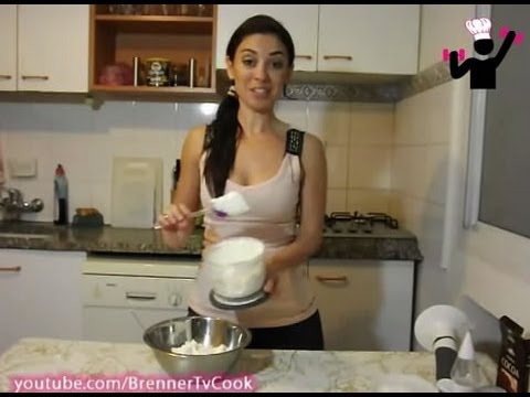 Видео: Три вкусных творожных десерта от Бреннер ТВ.