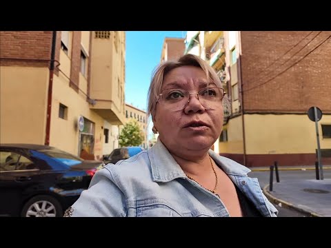 Видео: Разругалась с мужем . По средине города бросил меня и уехал 😪