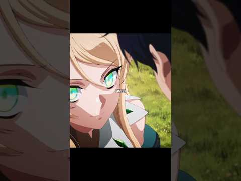 Видео: КОРОЛЬ ЭЛЬФОВ БРОСИЛ ВЫЗОВ ЧУЖАКУ#anime