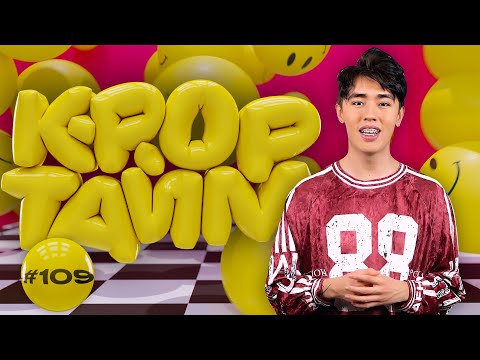 Видео: K-POP ТАЙМ #109