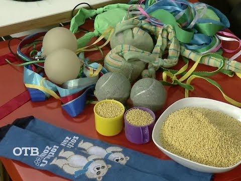 Видео: Игра с огнём: как самому устроить фаер-шоу? (27.08.15)