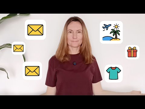 Видео: Система конвертов | ОСНОВНЫЕ ПРАВИЛА ДЛЯ НАЧИНАЮЩИХ