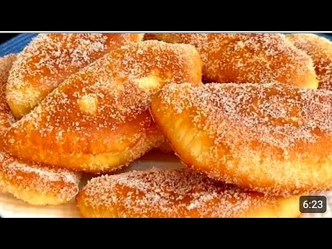 Видео: МАЛО КТО ЗНАЕТ ЭТОТ РЕЦЕПТ! Минутная Вкуснота из КЕФИР! Ешь хоть каждый день, не надоедает! К чаю