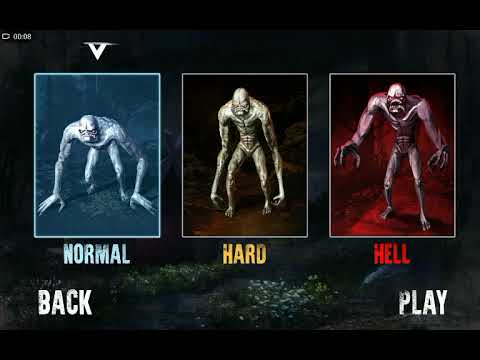 Видео: Часть 1. Охота на рейка в игре Rake Monster Hunter! (Normal)