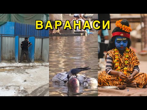 Видео: КЕТЕТІН БИЛЕТ ЖОҚ | ҚОНУҒА ТУРА КЕЛДІ | ВАРАНАСИ