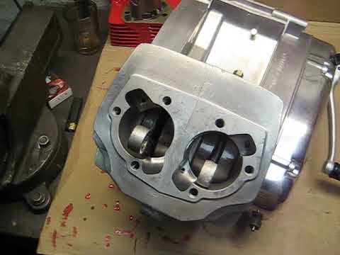 Видео: это нужно всегда проверять при сборке картера ява