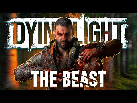 Видео: Dying Light: The Beast — Легенда возвращается