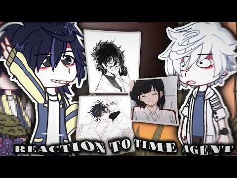 Видео: {🕸️} |Σ|𝐓𝐢𝐦𝐞 𝐚𝐠𝐞𝐧𝐭 𝐫𝐞𝐚𝐜𝐭𝐢𝐨𝐧 /Рᥱᥲκцᥙя ᥲᴦᥱнᴛ ʙρᥱⲙᥱнᥙ (𐌡у 𐌲уᥲн, Ця᧐ 𐌡ᥙн, 𑀝я᧐ɯᥙ.)|メ|😍🔥