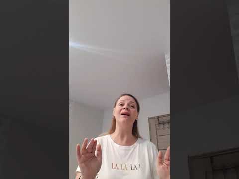 Видео: Ивушки.  Урок по вокалу. Разбор русской народной песни.