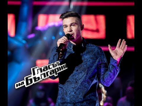 Видео: Явор Велчев - Sugar - Отбор Поли Генова - Супер Битки 2 - Гласът на България 4