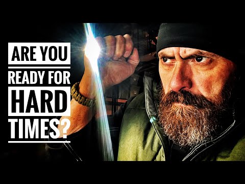 Видео: Наша империя рушится: ситуационная осведомленность в трудные времена