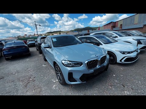 Видео: ЦЕНЫ НА АВТОМОБИЛИ ИЗ КИТАЯ🔥BMW X4. WV TYRON. SKODA SUPERB. KIA K3. KIA SPORTAGE.AUDI Q3.HONDA VEZEL