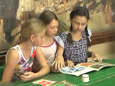 Видео: Сёла Грибановского района. Краснореченка. Здесь Родиной пахнет моей. 2016