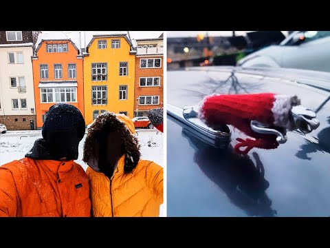 Видео: Фото, которые тебя удивят (часть 114)