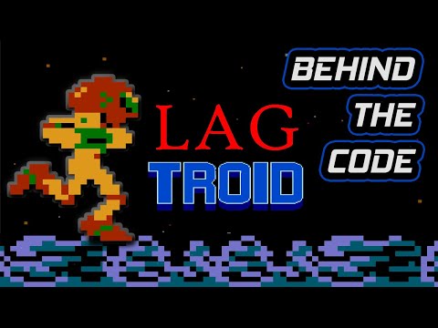 Видео: Почему Metroid такой тормозной? Часть 1 — Загрузка комнат и нехватка времени — За кодом