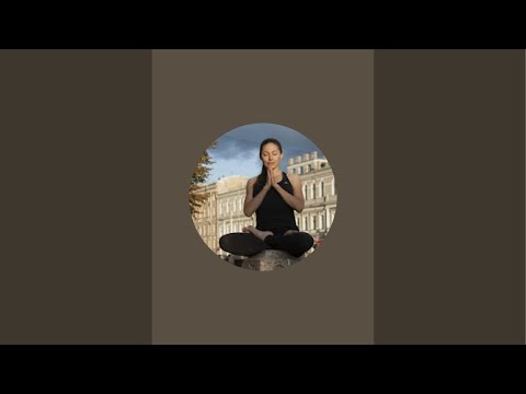 Видео: For_you_yoga Мельникова Катерина в прямом эфире!