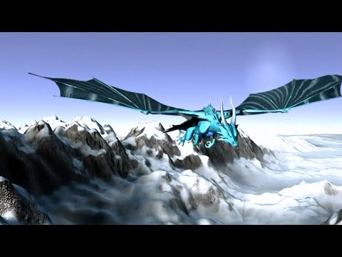 Видео: Age of Wonders 2: The Wizard's Throne - саундтрек 6 - Air Song