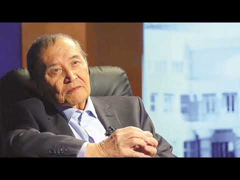 Видео: "Әкім Тарази" онлайн портрет