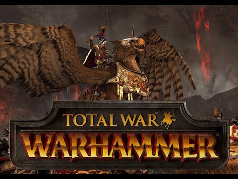 Видео: Гайд Total War: Warhammer Вампиры. Тактика №1 через скелетов. 4к