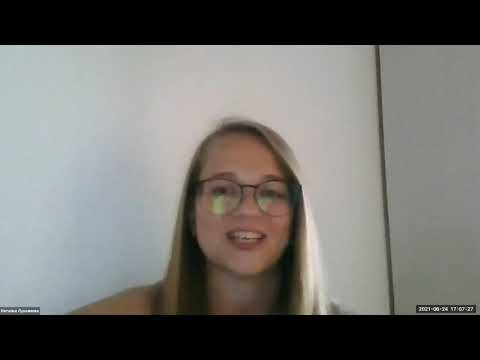 Видео: Клинический случай от доктора Редькиной 24 июня