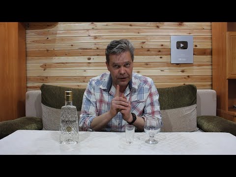 Видео: Водка. Хортиця "Ультра премиум"