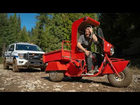 Видео: Забег на 100 миль!