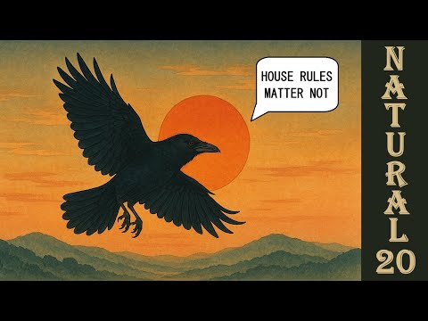 Видео: Wingspan Asia - Возвращение Ворона