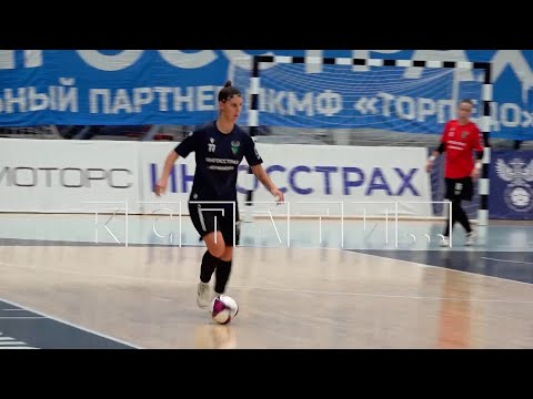 Видео: Юрий Шалабаев вручил кубок лучшему нижегородскому спортсмену