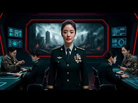 Видео: Ответ Земли на резню: «Теперь мы перестаём быть цивилизованными» HFY | Научно-фантастическая исто...