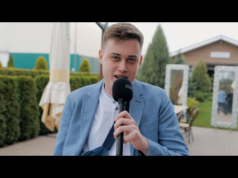 Видео: Поздравление Одним Словом