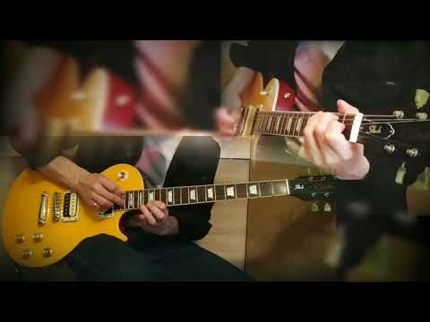 Видео: House of the Rising Sun (The Animals) / Дом восходящего солнца / guitar cover by GuitarGasm