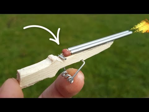 Видео: 7 КРУТЫХ САМОДЕЛОК - креативных идей о которых ты даже не догадывался