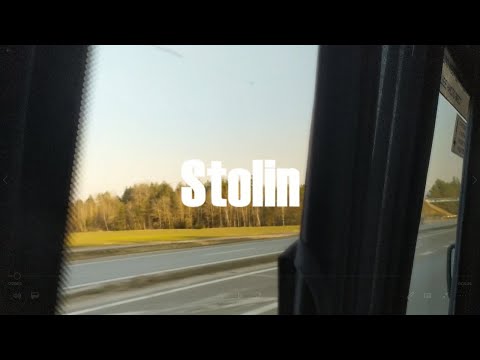 Видео: my native town / Stolin - Столин