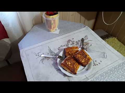 Видео: 22 сентября 2025г.Беларусь. Готовлю гряду под виноград. Купили плитку, цемент. Вкусные конвертики