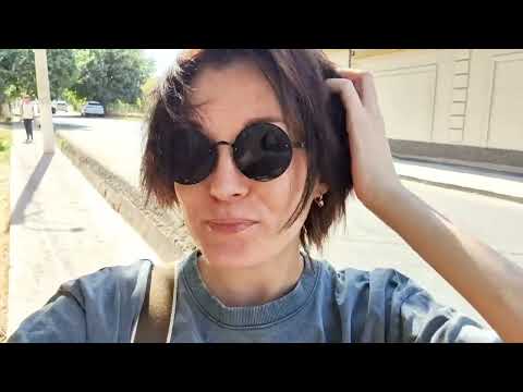 Видео: ЮНУСАБАД