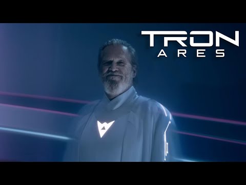 Видео: Это НЕ Кевин Флинн