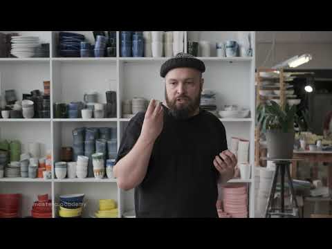 Видео: Как запустить бренд керамики: Лекция 1.3. Тренды