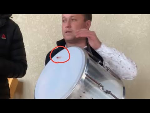 Видео: Карнай сурнай барои гузаронидани тую маросимхои шмо тел 903000098